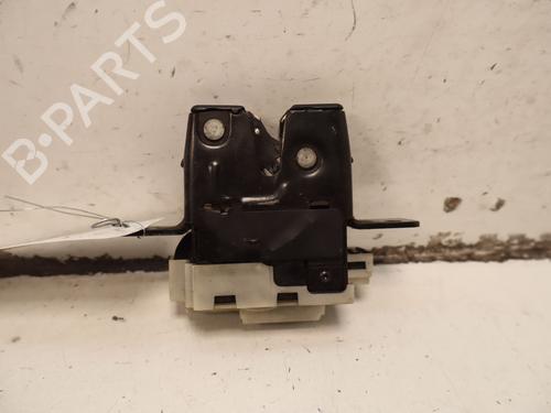 Bagklap lås Bagklap lås RENAULT CLIO III (BR0/1, CR0/1) 1.5 dCi (BR0H, CR0H, CR1S, BR1S) (106 hp) 33222055 33222055