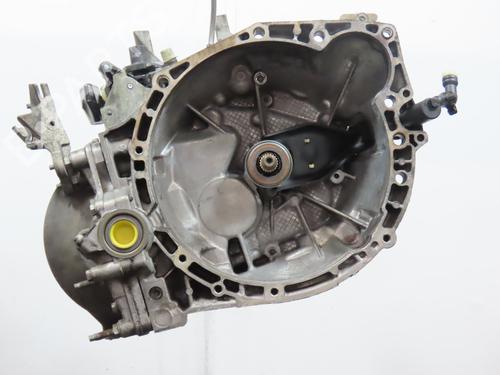 Gearbox CITROËN C5 III (RD_) 2.0 HDi 140 (RDRHF8, RDRHFA, RDRHA8, RDRHAJ) | BP30867878M3