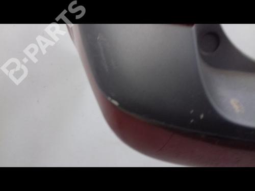 Rear bumper RENAULT LAGUNA II Grandtour (KG0/1_) 1.9 dCi (KG0G) | BP9416104C8 