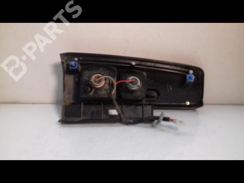 Right taillight SUZUKI JIMNY Closed Off-Road Vehicle (SN) 1.3 16V 4x4 (SN413) | BP9709629C35 