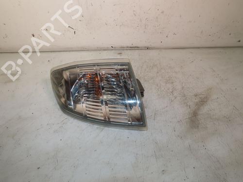 Used Left front indicator NISSAN X-TRAIL I (T30) 2.2 dCi 4x4 (136 hp) 19639543