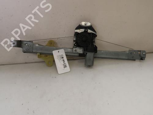 Front right window mechanism RENAULT CAPTUR I (J5_, H5_) 0.9 TCe 90 | BP24119115C23 - Image 2
