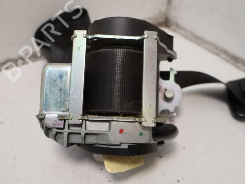 Used Front left belt tensioner Front left belt tensioner PEUGEOT 206+ (2L_, 2M_) 1.4 HDi eco 70 (68 hp) 33769927 33769927