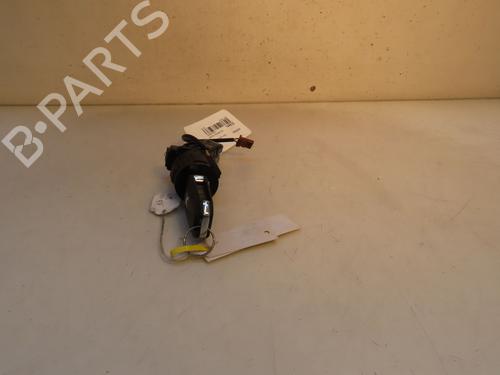 Ignition barrel PEUGEOT 208 I (CA_, CC_) 1.6 BlueHDi 100 | BP17552356M48 