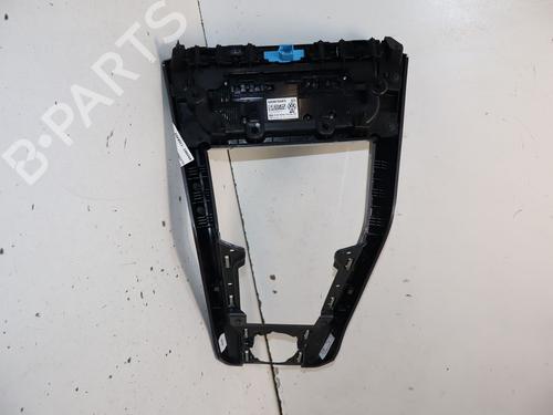 Climate control VW T-ROC (A11, D11) 1.5 TSI | BP39218947I5 - Image 2