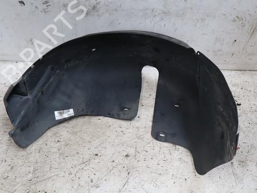 Hjulbue Hjulbue OPEL CORSA D (S07) 1.2 (L08, L68) (86 hp) 34106173 34106173