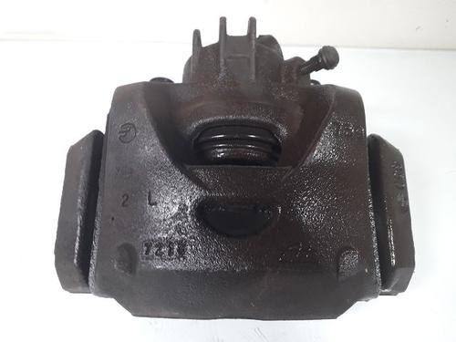 Left front brake caliper CITROËN C4 Picasso I MPV (UD_) 1.6 HDi | BP14891971M105
