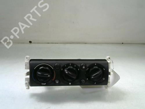 Used Climate control MINI MINI (R50, R53) Cooper (116 hp) 8981688