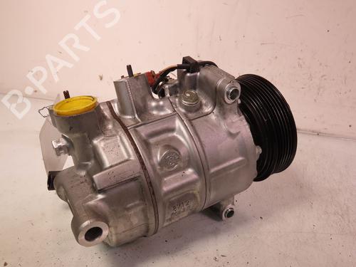 Used AC compressor AUDI A1 Sportback (GBA) 30 TFSI (110 hp) 19490590