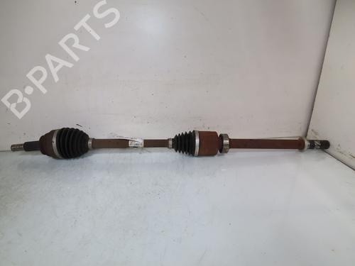 Right front driveshaft RENAULT MEGANE IV Hatchback (B9A/M/N_) 1.6 dCi 130 (B9A4) | BP27812260M39 - Image 3