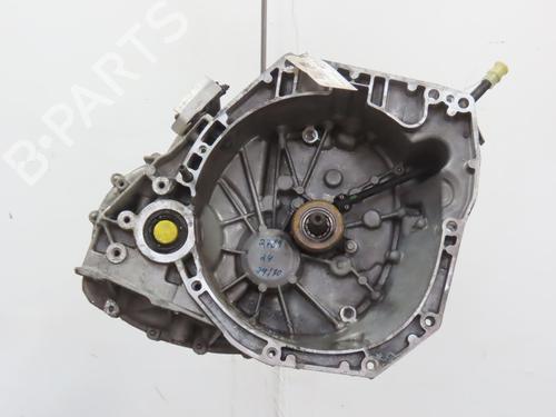 Used Gearbox Gearbox 39218285 39218285