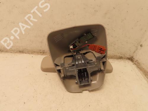 Used Rear mirror Rear mirror RENAULT CLIO IV (BH_) 1.5 dCi 90 (90 hp) 29196287 29196287