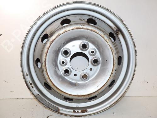 Used Rim Rim 39218848 39218848