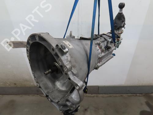 Used Gearbox Gearbox MAZDA MX-5 IV (ND__) 2.0 (ND6E, NDERC) (184 hp) 36244577 36244577