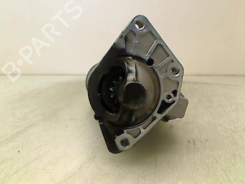 Used Starter RENAULT SCÉNIC III (JZ0/1_) 1.6 dCi (JZ00, JZ12) (130 hp) 8977348