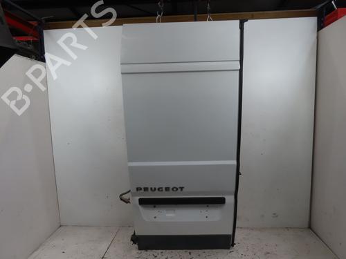 Used Left tailgate PEUGEOT BOXER Van 2.2 HDi 100 (101 hp) 30954188