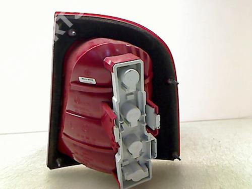Left taillight SKODA OCTAVIA I (1U2) 1.9 TDI | BP8977130C34 