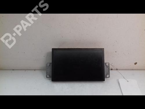 Used Display monitor Display monitor CITROËN DS3 (SA_) 1.6 HDi 115 (114 hp) 9694031 9694031