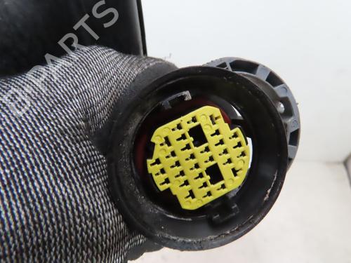 Used Left front door CITROËN C6 (TD_) 3.0 HDi (241 hp) 26442493