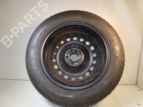 Used Jack Kit Jack Kit RENAULT SCÉNIC III (JZ0/1_) 1.2 TCe (JZ16) (132 hp) 28526326 28526326