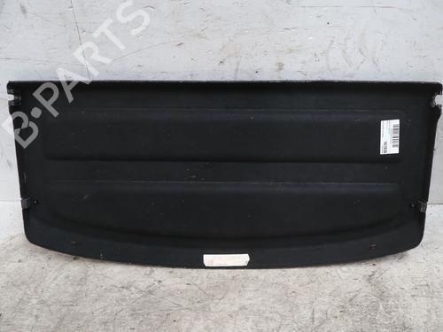 Rear parcel shelf RENAULT CLIO V (B7_) 1.5 Blue dCi 85 (B7AG) | BP36510093C85 - Image 2