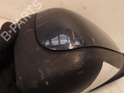 Right mirror CITROËN ZX (N2) 1.9 DT | BP28082203C27 