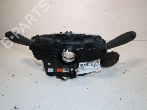 Used Steering column stalk PEUGEOT 208 II (UB_, UP_, UW_, UJ_) 1.2 PureTech 100 (101 hp) 30714944