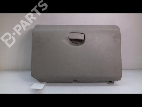 Used Glove box RENAULT SCÉNIC III (JZ0/1_) 1.5 dCi (110 hp) 10489925