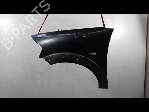 Left front fenders CITROËN C3 I (FC_, FN_) 1.6 16V HDi | BP26726519C41 
