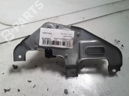 Viskermotor bagrude SUZUKI SWIFT III (MZ, EZ) 1.3 (RS413, ZC11S) | BP8994420M102 