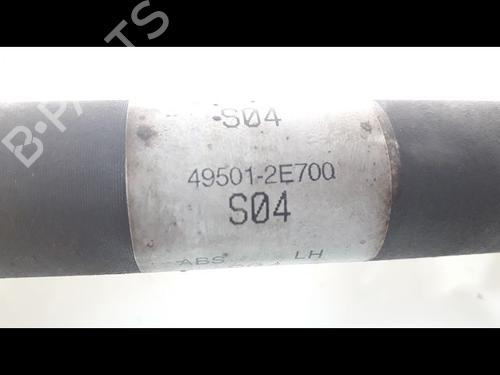 left-front-driveshaft-hyundai-tucson-jm-20-crdi-all-wheel-drive-495012e700-2004-2005-2006-2007-2008-2009-2010-2011-2012-2013-2014-2015-2016-2017-2018-2019-10151548 main image