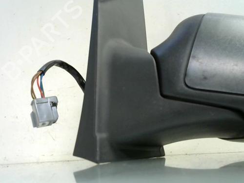Left mirror FORD FOCUS II (DA_, HCP, DP) 1.8 TDCi | BP23152423C26 