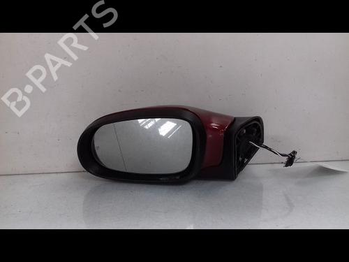 Retrovisor esquerdo Retrovisor esquerdo 33137538 33137538
