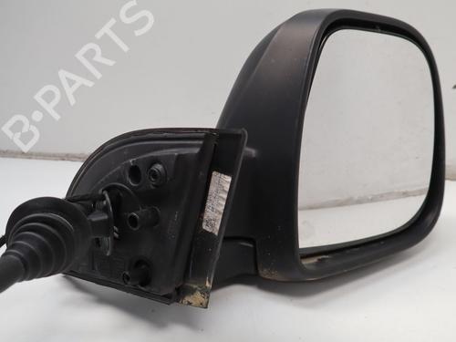 Used Right mirror Right mirror 37226447 37226447