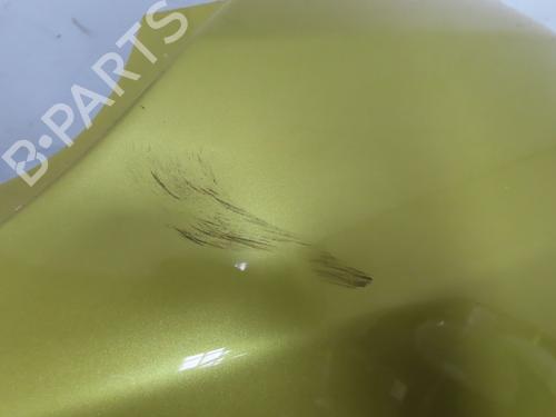 Used Rear bumper BMW 4 Coupe (F32, F82) M4 (431 hp) 30953899