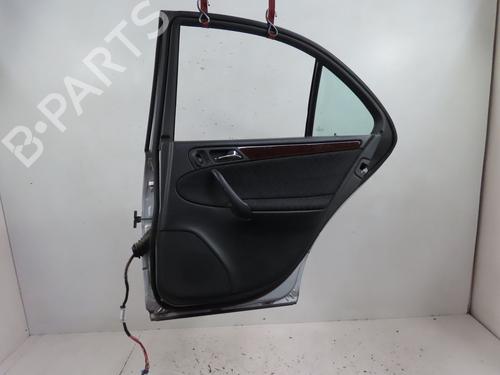 Right rear door MERCEDES-BENZ C-CLASS (W203) C 200 CDI (203.004) | BP15903769C5 