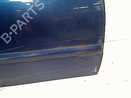 Right front door MERCEDES-BENZ C-CLASS Coupe (CL203) C 200 CDI (203.707) | BP23152111C3 
