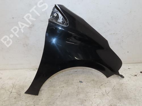 Used Right front fenders PEUGEOT 208 I (CA_, CC_) 1.2 VTI 82 (82 hp) 32399879