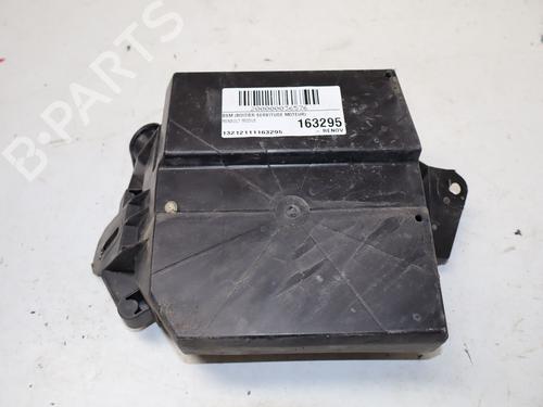 Fuse box RENAULT MODUS / GRAND MODUS (F/JP0_) 1.5 dCi (FP0F, JP0F) | BP40241723E1 - Image 2