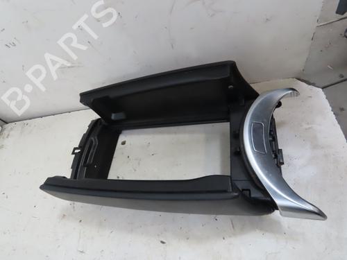 Middle console DACIA LOGAN (LS_) 1.4 (LS0A, LS0C, LS0E, LS0G) | BP26310911I22 - Image 8