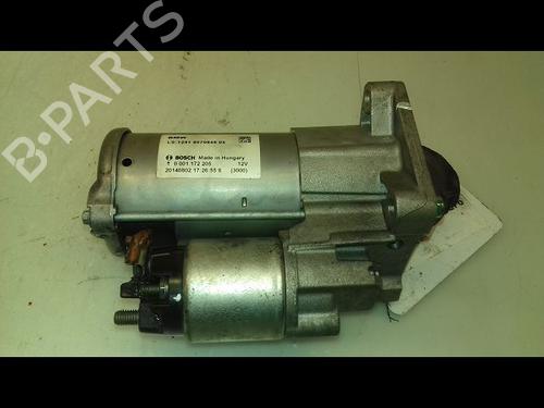 Starter MINI MINI (F55) Cooper SD | BP8981117M8 - Image 2