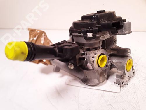 Used Egr Egr PEUGEOT 208 I (CA_, CC_) 1.6 BlueHDi 100 (100 hp) 9003627 9003627