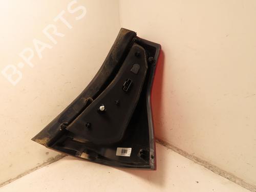 Used Left taillight DACIA SANDERO 1.6 (BS0D, BS0B, BS0F, BS0H) (87 hp) 30715022
