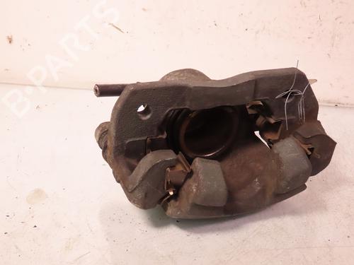 Used Left front brake caliper TOYOTA YARIS (_P1_) 1.0 (SCP10_, SCP10R) (68 hp) 19490605