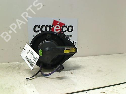 Used Heater blower motor CITROËN XANTIA (X1_, X2_) 2.1 Turbo D 12V (109 hp) 23149506