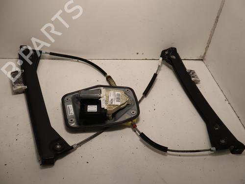 Used Front left window mechanism Front left window mechanism 39219640 39219640