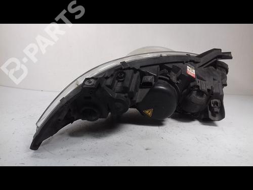 Left headlight MERCEDES-BENZ A-CLASS (W169) A 200 CDI (169.008, 169.308) | BP8992874C28 