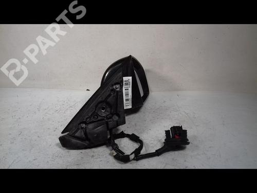 Right mirror AUDI A3 (8P1) 1.9 TDI | BP8990973C27 