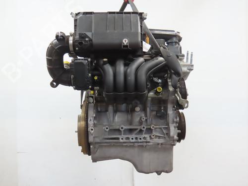 Engine SUZUKI SWIFT IV (FZ, NZ) 1.2 (AZH412, ZC72S) | BP34608630M1 - Image 3