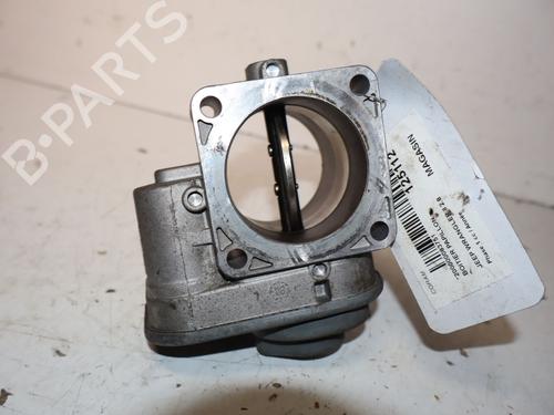 Used Throttle body Throttle body JEEP WRANGLER III (JK) 2.8 CRD (200 hp) 40518490 40518490